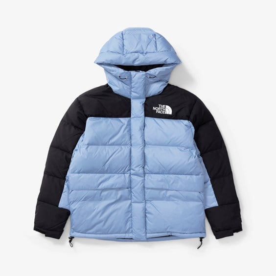 The north face Wmns Himalayan Down Parka