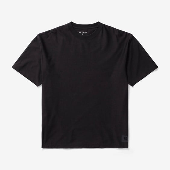 Carhartt Wip Short Sleeve Dawson T-shirt