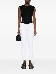 Dsquared2 Skinny jeans - Wit