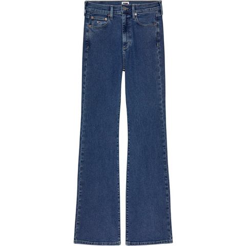 Tommy Jeans Curve Wijde jeans