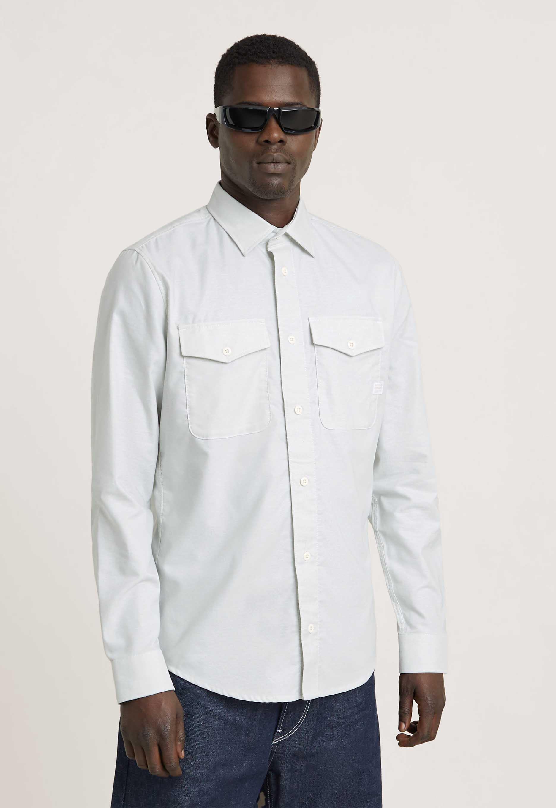 g-starraw G-Star RAW Marine Overhemd