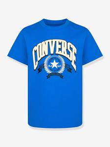 Levi's Kids T-Shirt LVB CURVED HEM POCKET TEE for BOYS