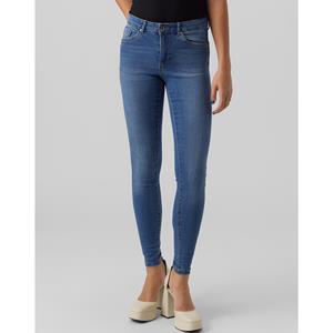 Vero Moda Slim-fit-Jeans "VMALIA MR S SHAPE J VI3292 GA NOOS"