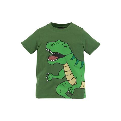 KIDSWORLD T-shirt Dinosaurus