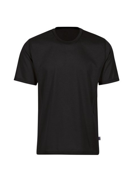 Trigema T-shirt  T-shirt (1-delig)