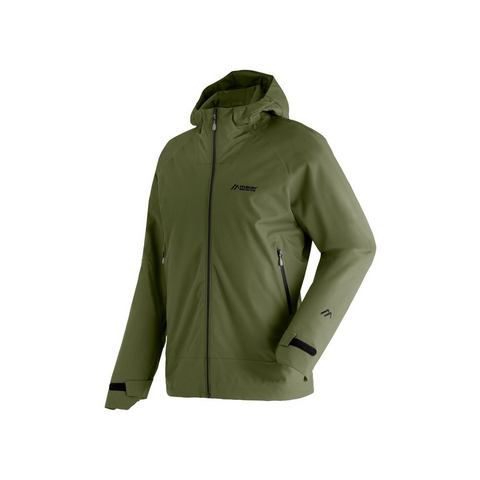Maier Sports Outdoorjacke "Solo Tipo M"