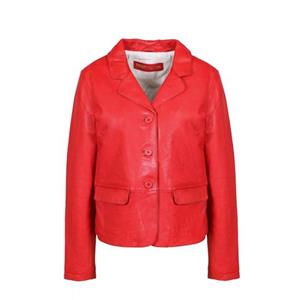 Freaky Nation Lederjacke "New Chic Girls-FN SP"