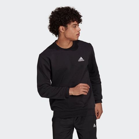 Adidas Sportswear Sweatshirt ESSENTIALS FLEECE