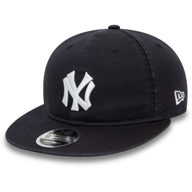 New era MLB New York Yankees Cooperstown 9FIFTY Cap, Navy