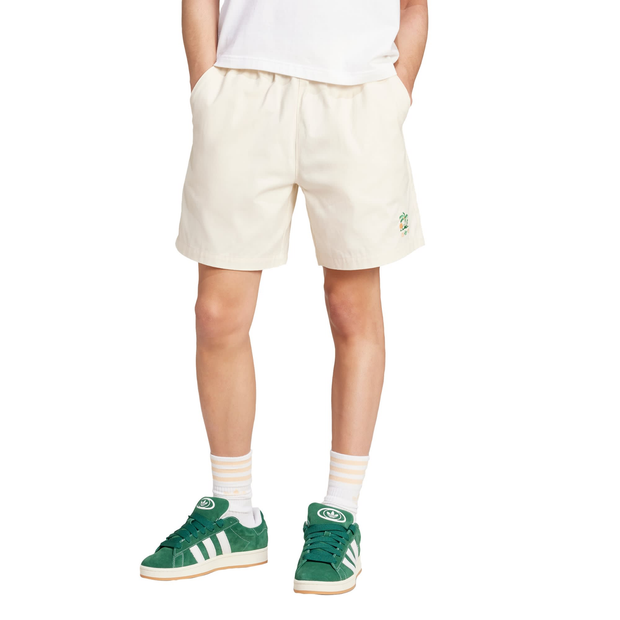 Adidas Originals Leisure League Groundskeeper - Herren Shorts