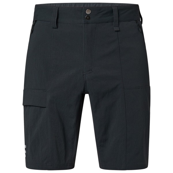 Haglöfs  Mid Standard Shorts - Short, zwart