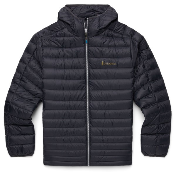 Cotopaxi  Fuego Down Hooded Jacket - Donsjack, blauw