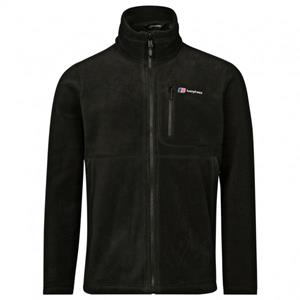 Berghaus  Activity PT InterActive Fleece Jacket - Fleecevest, zwart