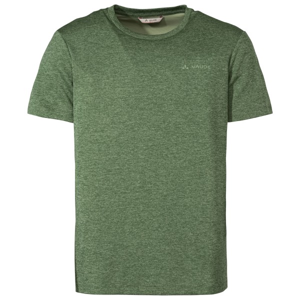 Vaude  Essential T-Shirt - Sportshirt, olijfgroen