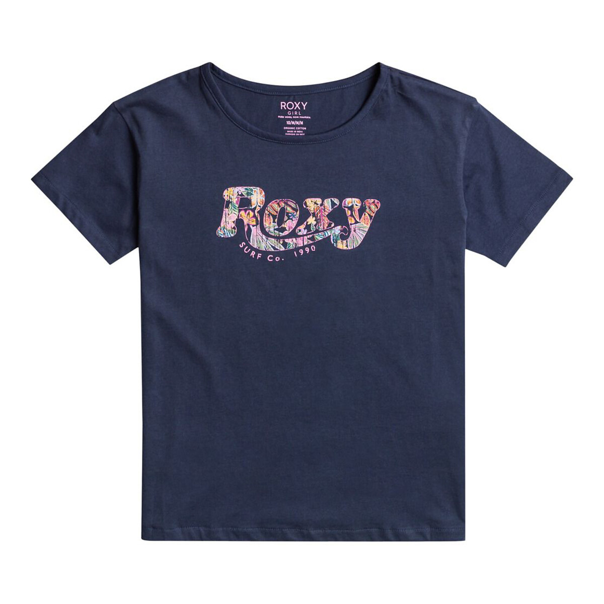 Roxy T-shirt met korte mouwen