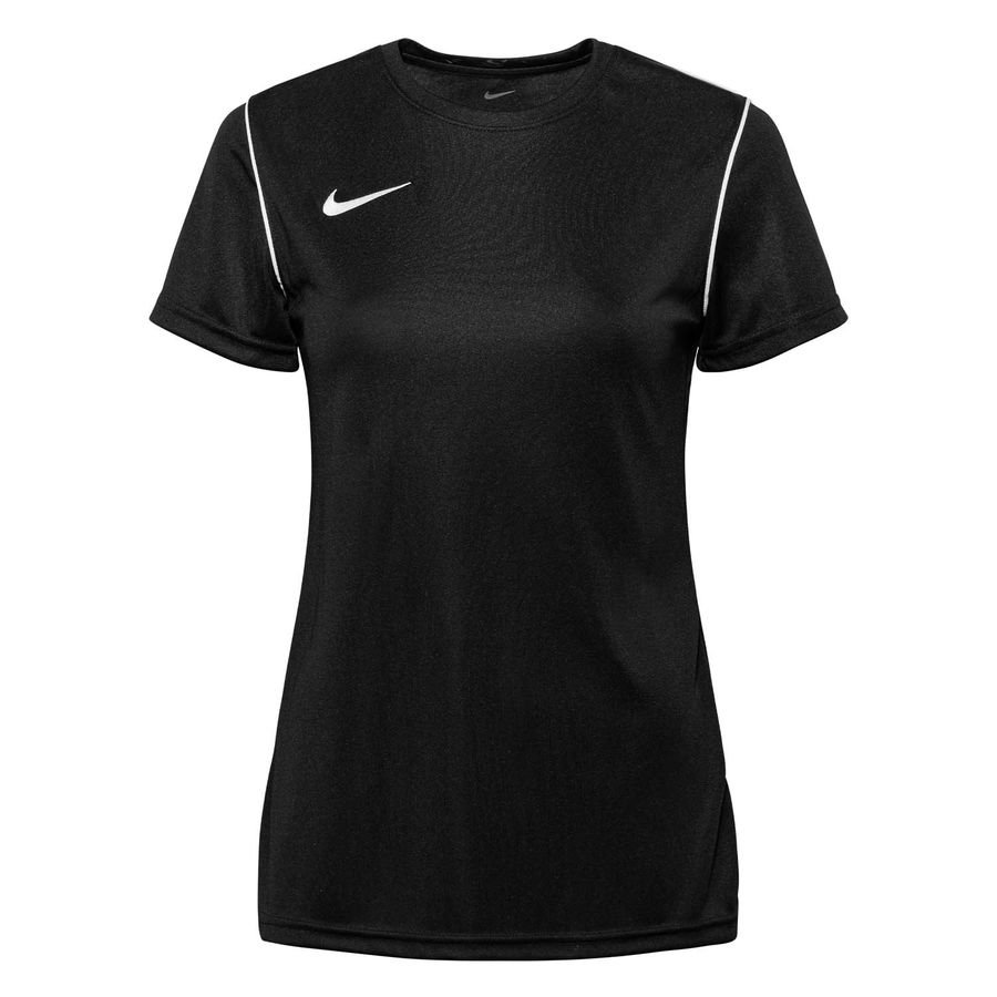 Nike Trainingsshirt Park 20 - Zwart/Wit Dames