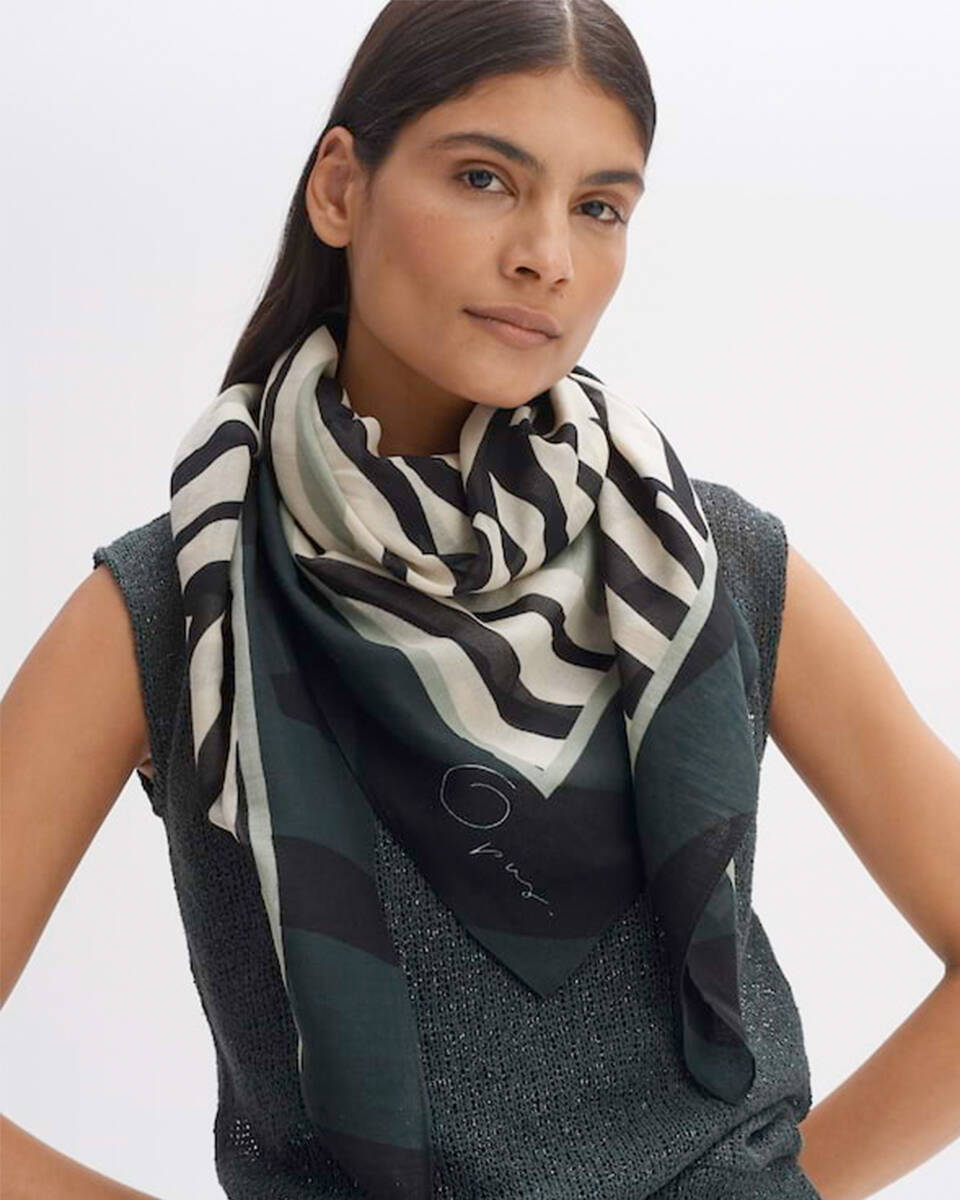 OPUS Modeschal Accessoire Artisi scarf