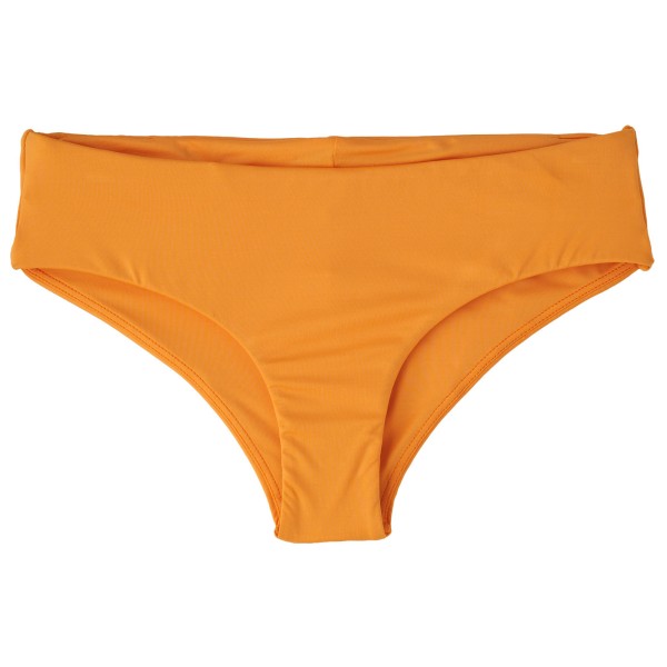 Patagonia  Women's Cheeky Bottoms - Bikinibroekje, oranje