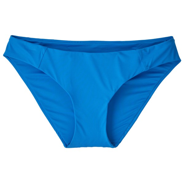 Patagonia  Women's Sunamee Bottoms - Bikinibroekje, blauw