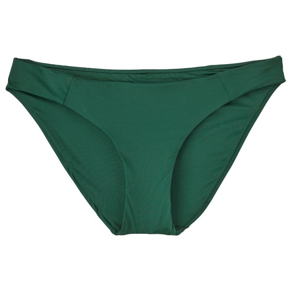 Patagonia  Women's Sunamee Bottoms - Bikinibroekje, groen