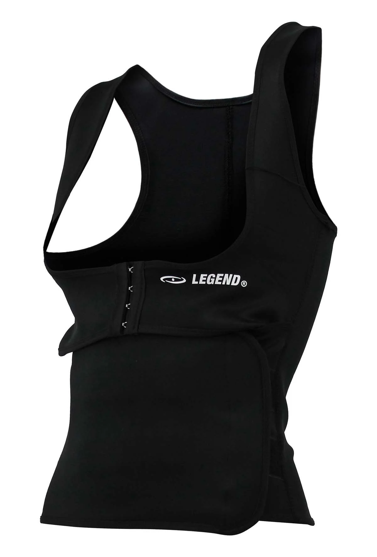 Legend Sports Corrigerend dames hemd + taille
