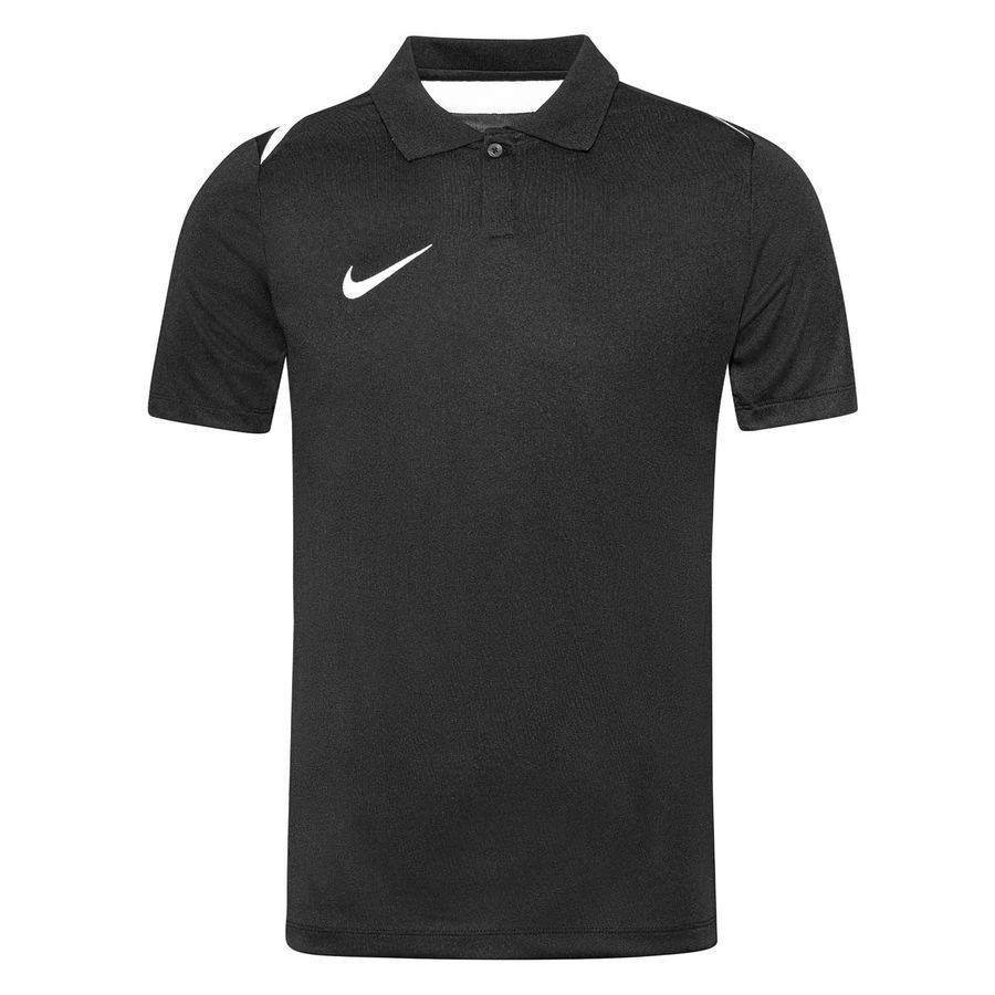 Nike Polo Dri-FIT Academy Pro 24 - Zwart/Wit