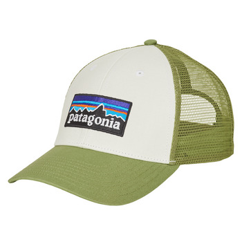 Patagonia - P-6 Logo Lopro Trucker Hat - Cap