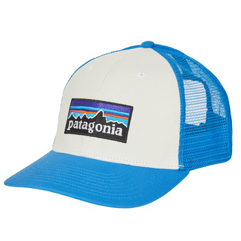 Patagonia Trucker Cap P-6 Logo Trucker Hat