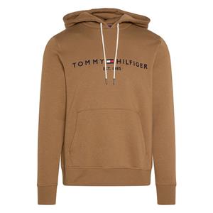 Tommy Hilfiger Tommy logo hoody countryside khaki