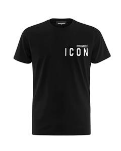 Dsquared2 Icon uw t-shirt