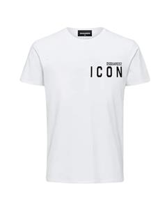 Dsquared2 Icon uw t-shirt