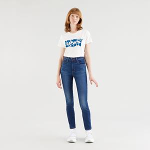 Levi's Skinny jeans 721 High Rise