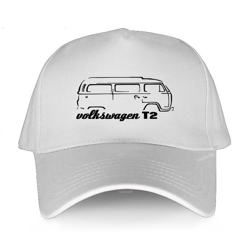 91440606MAC0BB6U2T Baseball caps heren originele merk korte vizierhoed Hoge kwaliteit Duitsland Auto Campers Bestelwagen Unisex Snapback hoeden luxe damespet
