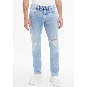 Calvin Klein Jeans Slim-fit-Jeans in 5-Pocket-Form