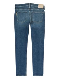 PAIGE Lennox skinny jeans - Blauw