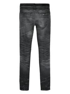AMIRI Slim-fit jeans - Grijs