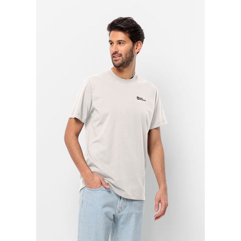 Jack Wolfskin T-shirt ESSENTIAL T M