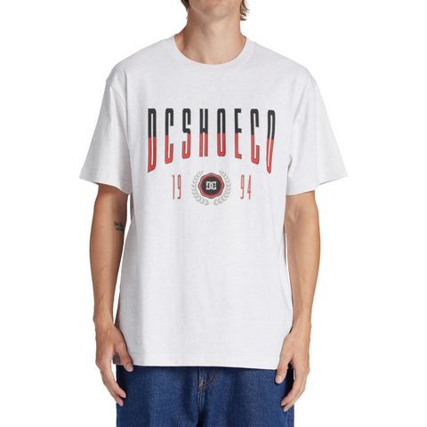 DC Shoes T-shirt Dropout