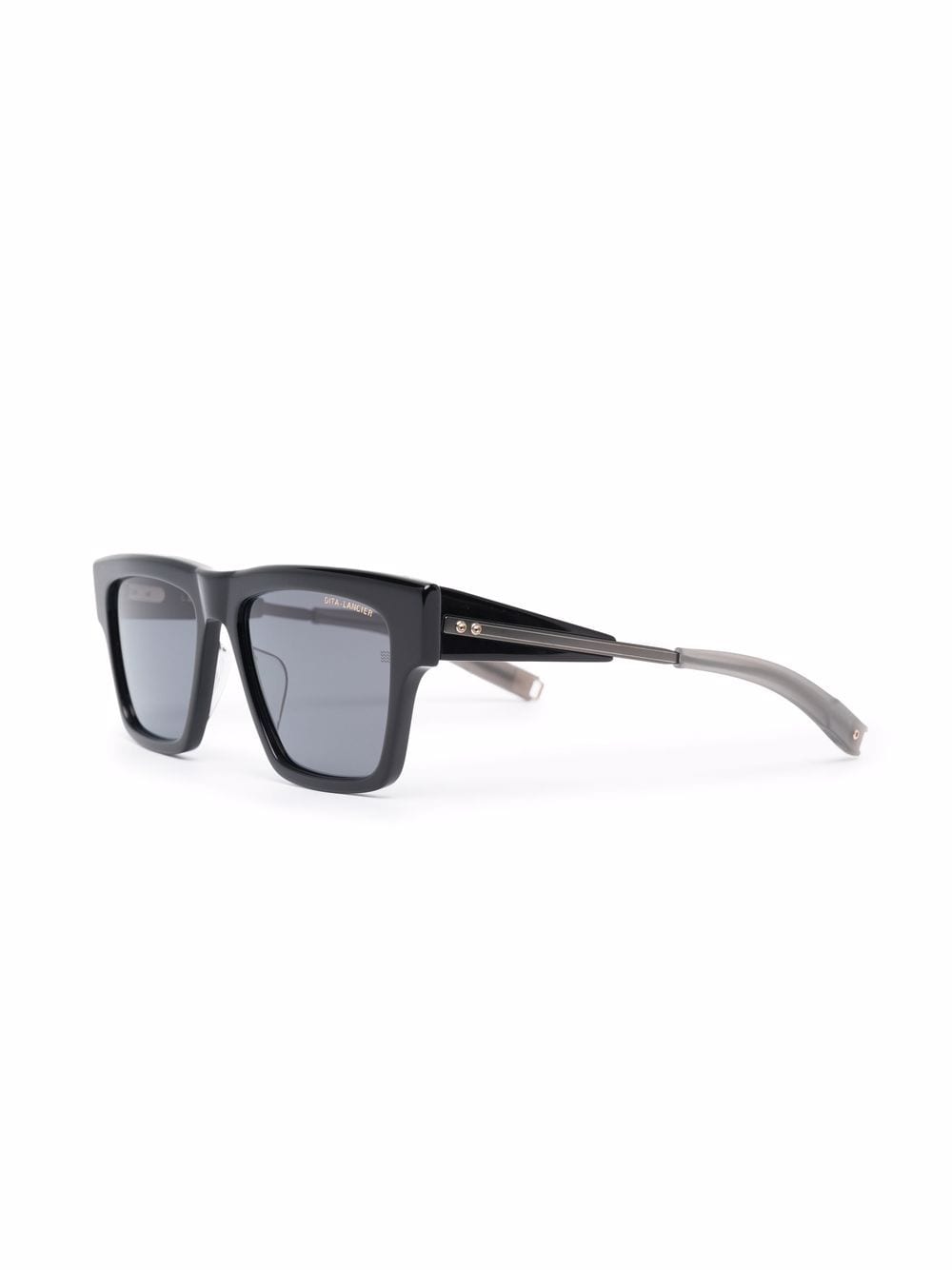 Dita Eyewear Wayfarer zonnebril - Zwart