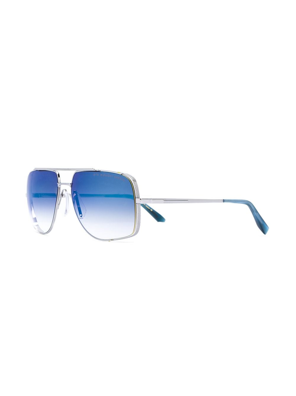 Dita Eyewear Midnight Special sunglasses - Blauw