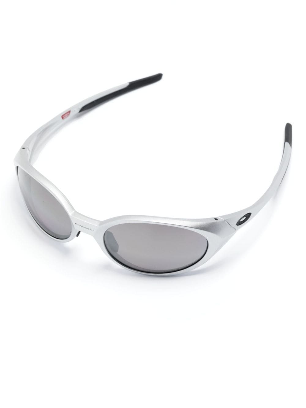 Oakley Eyejacket Redux zonnebril met getinte glazen - Zilver