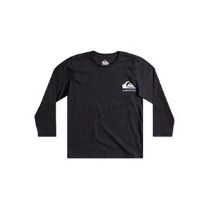 Quiksilver Langarmshirt Flaming Box