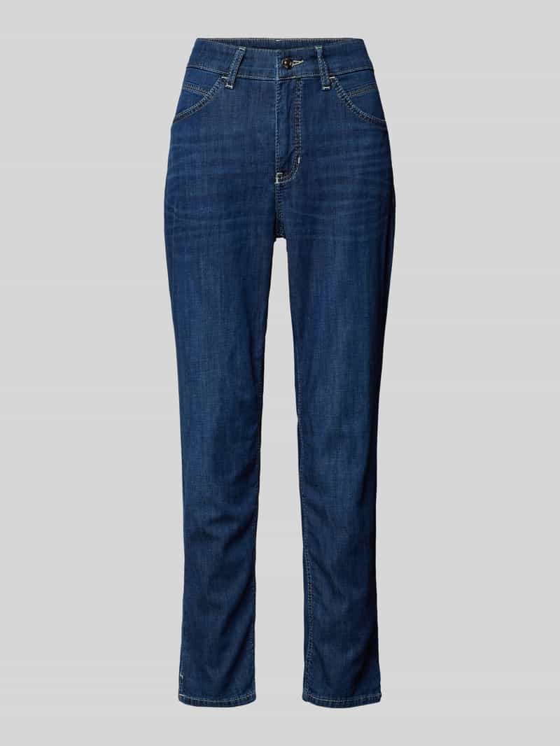 MAC Jeans in verkorte pasvorm, model 'MELANIE'