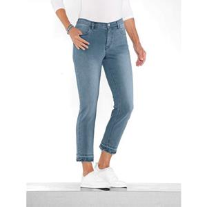 Classic Basics 7/8 jeans