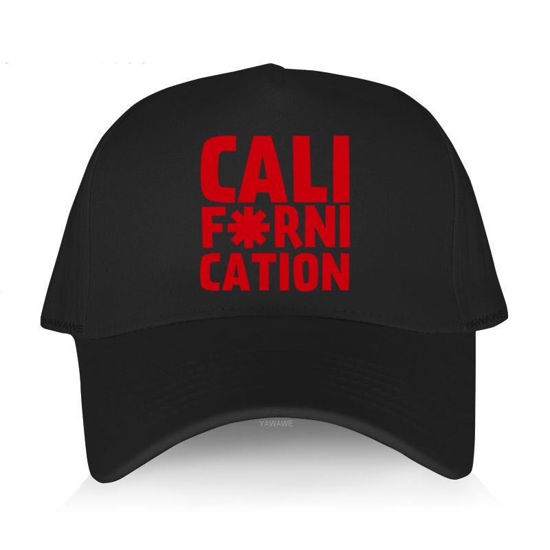 91460000MABYR62T12 Fashion brand Baseball cap sunmmer Hat unisex Californication Red Hot Pepper Formal Novelty MAN yawawe Caps Cool Outdoor hats