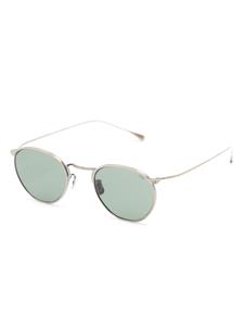 Eyevan7285 188 round-frame sunglasses - Zilver