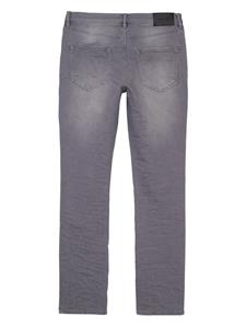 Purple Brand Straight jeans - Grijs