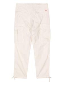 PRESIDENT'S Cargo Field cotton pants - Beige