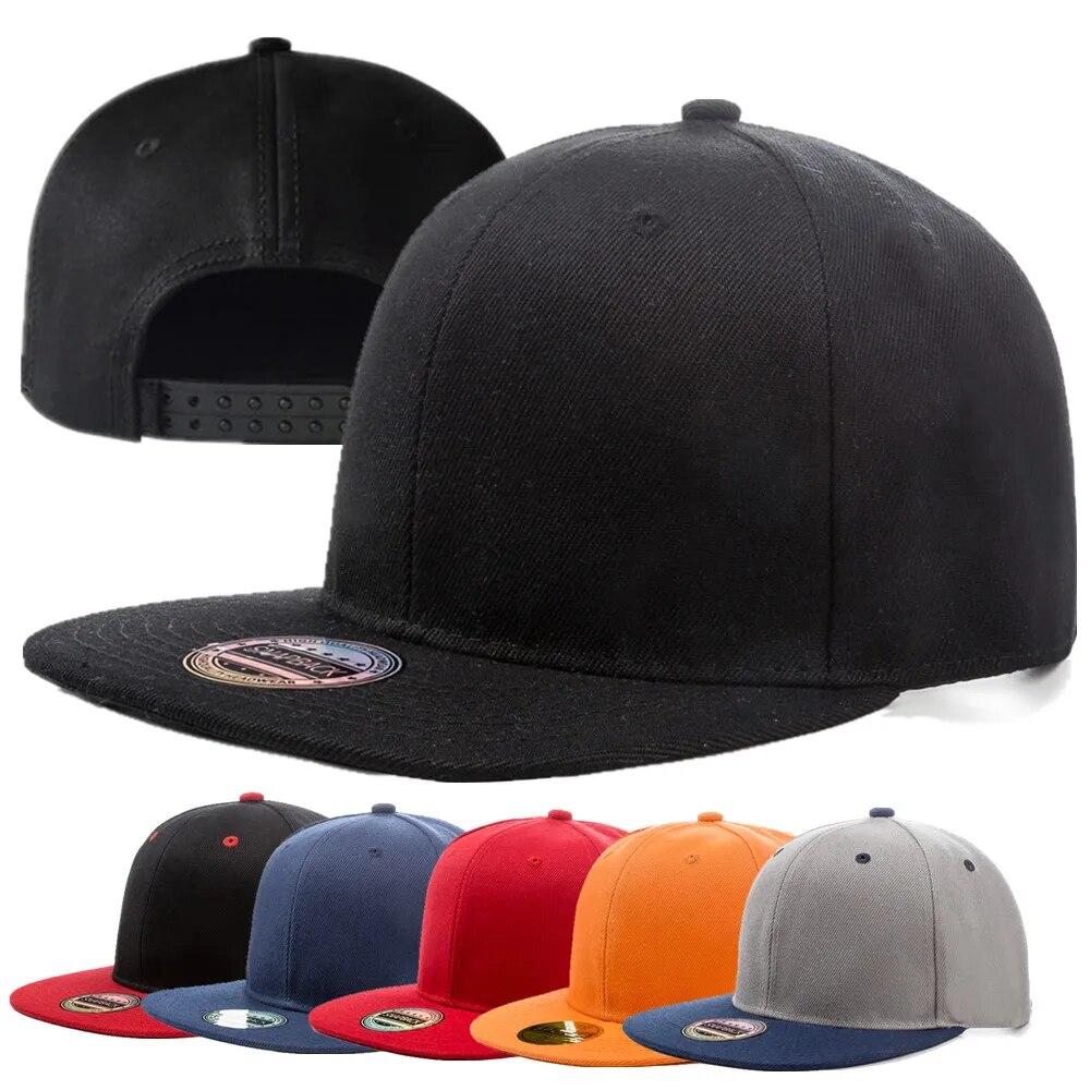 UP POSITIVE Unisex Cap Hip Hop Baseball Cap Men Women Outdoor Leisure Snapback Hat