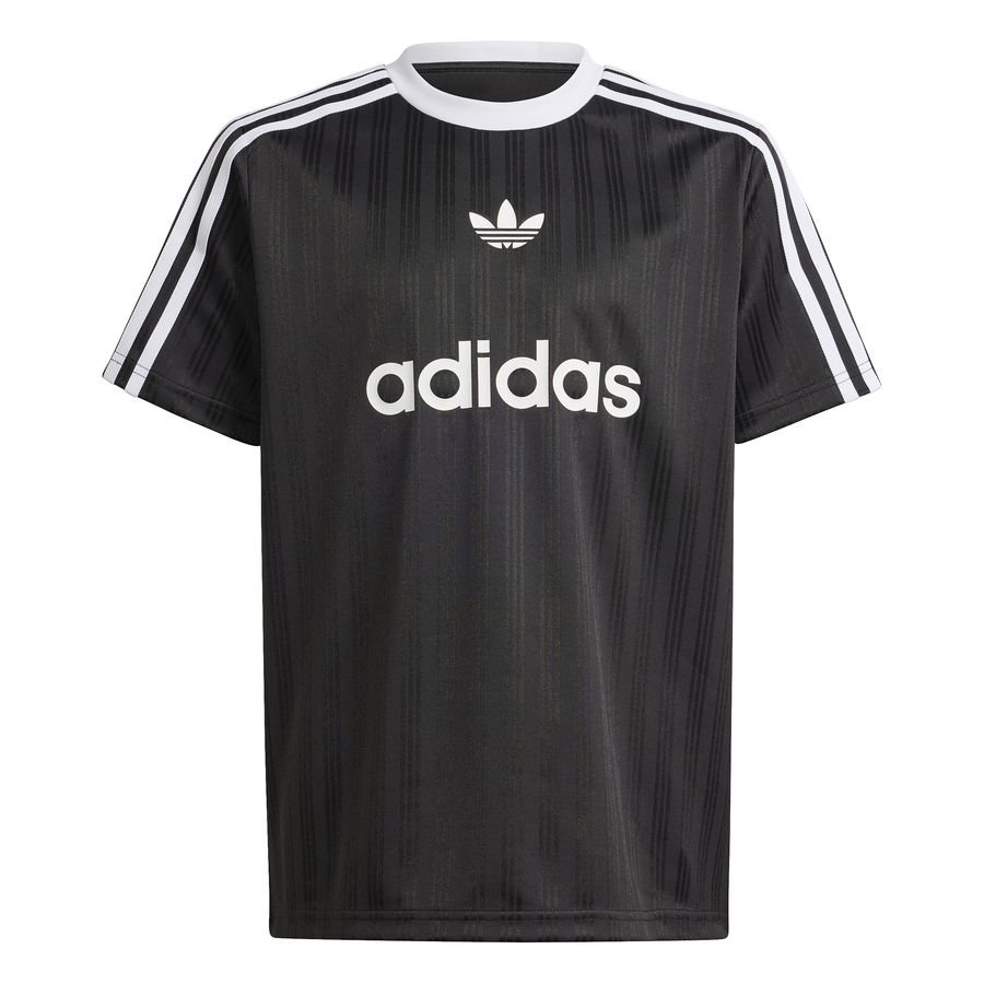 Adidas Originals Junior Football Jersey T-Shirt
